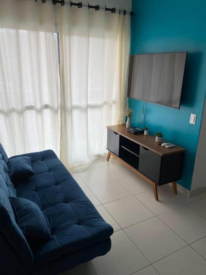 Condominio Villa Di Fiori Ap 72 Guarujá Buitenkant foto