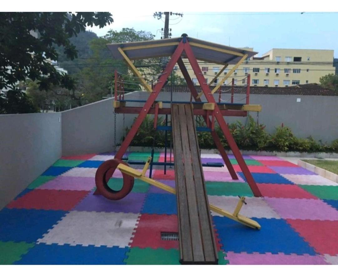 Condominio Villa Di Fiori Ap 72 Guarujá Buitenkant foto