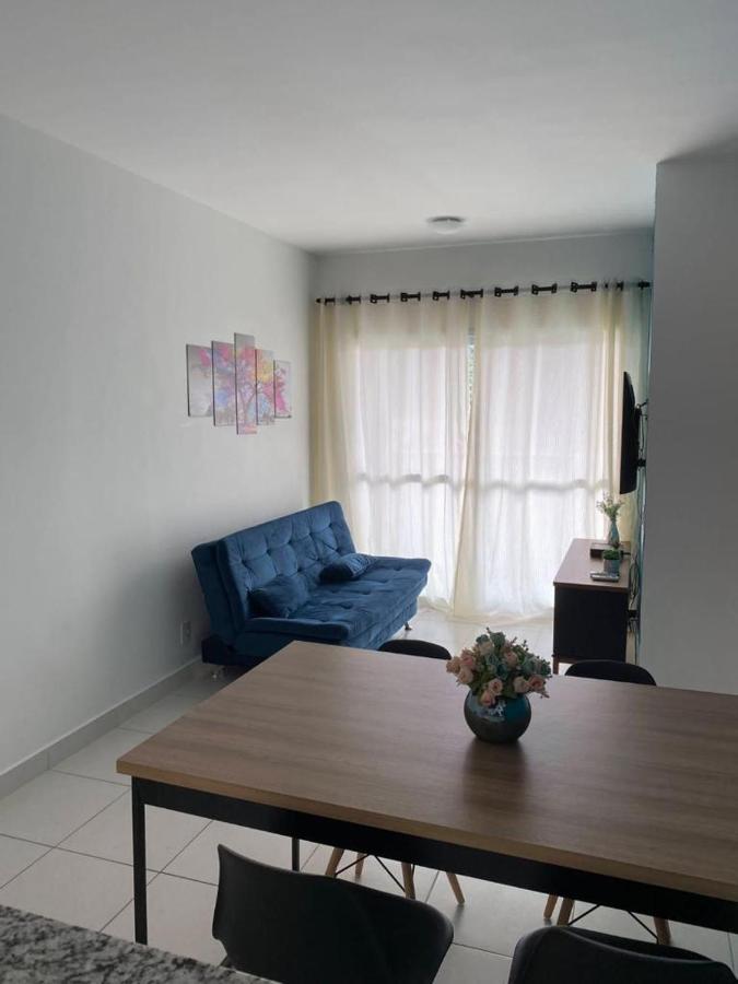 Condominio Villa Di Fiori Ap 72 Guarujá Buitenkant foto