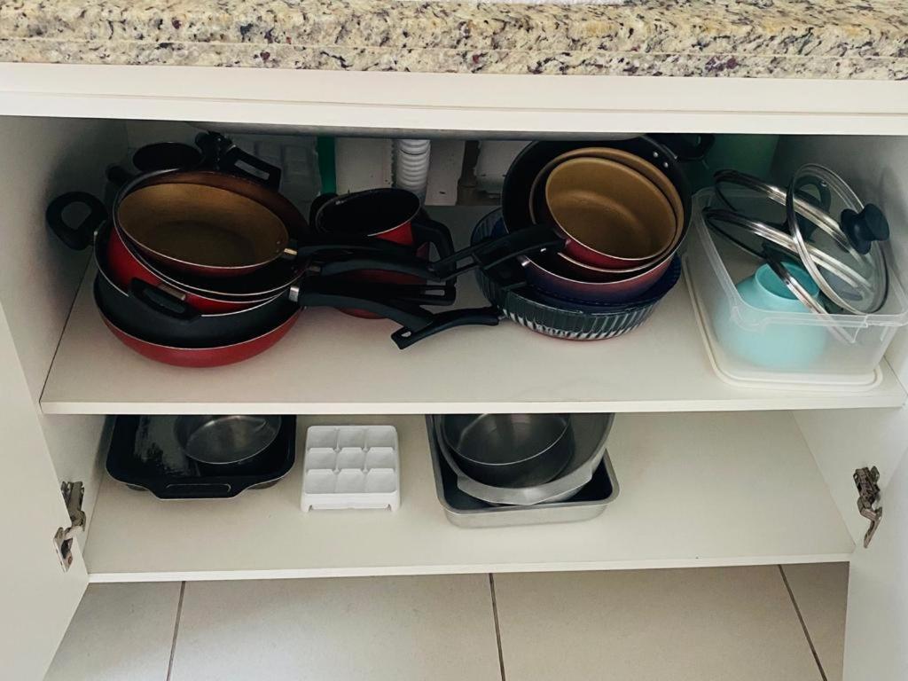 Condominio Villa Di Fiori Ap 72 Guarujá Buitenkant foto