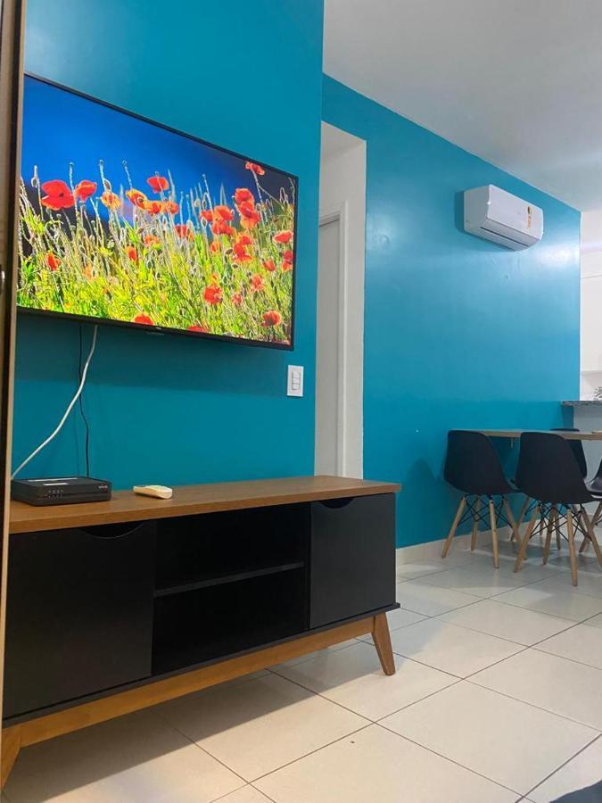 Condominio Villa Di Fiori Ap 72 Guarujá Buitenkant foto