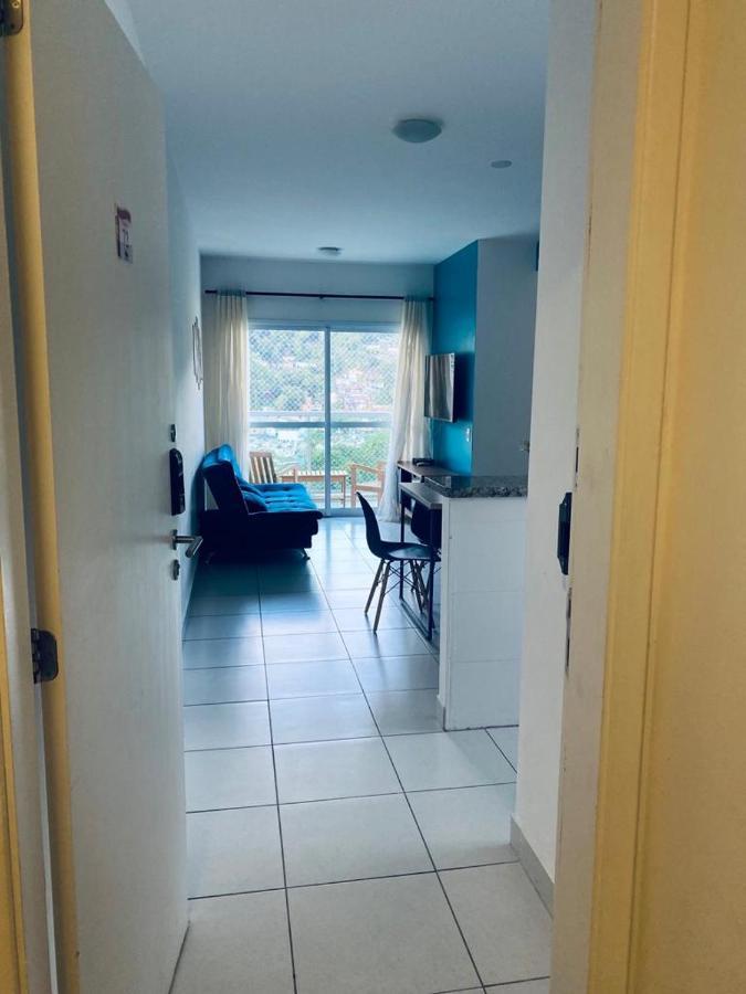 Condominio Villa Di Fiori Ap 72 Guarujá Buitenkant foto